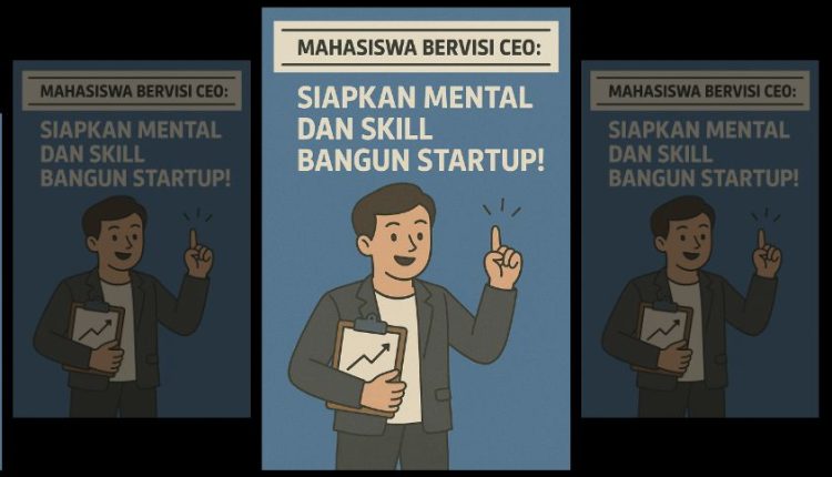 Startup