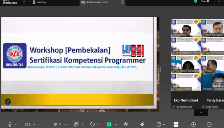sertifikasi kompetensi
