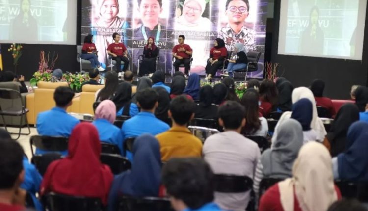 Prestasi