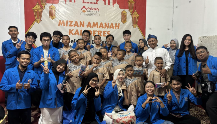 anak panti