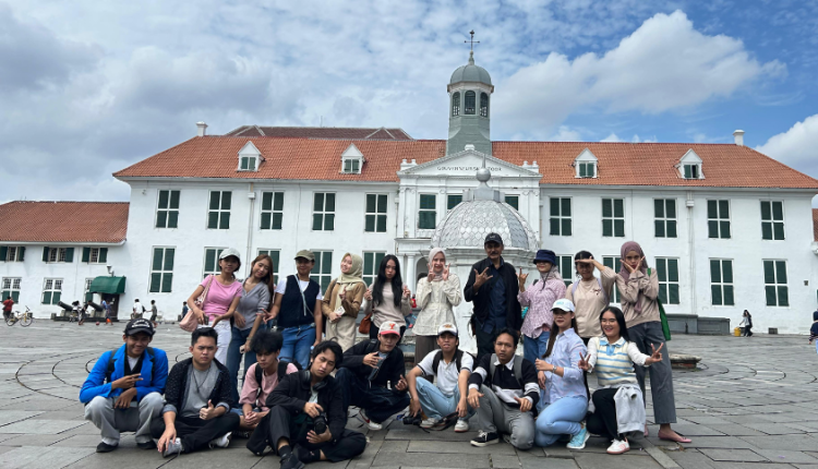 kota tua