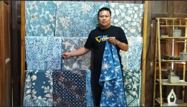 Alami Kulonprogo