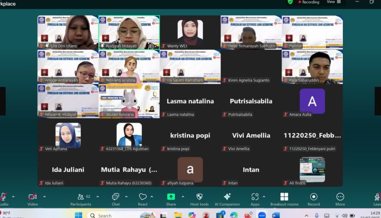Sertifikasi