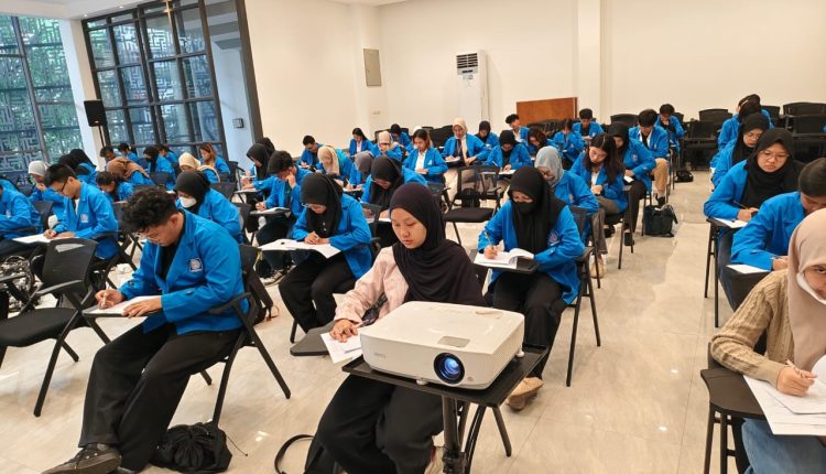 Bukan Cuma Latihan: Tes Prediksi IELTS di BSI Jadi Gerbang Menuju Kesempatan Global