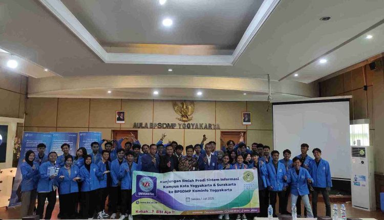 sistem informasi