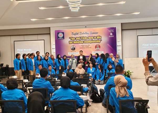debat