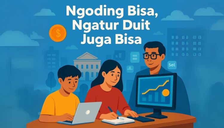 kampus solo