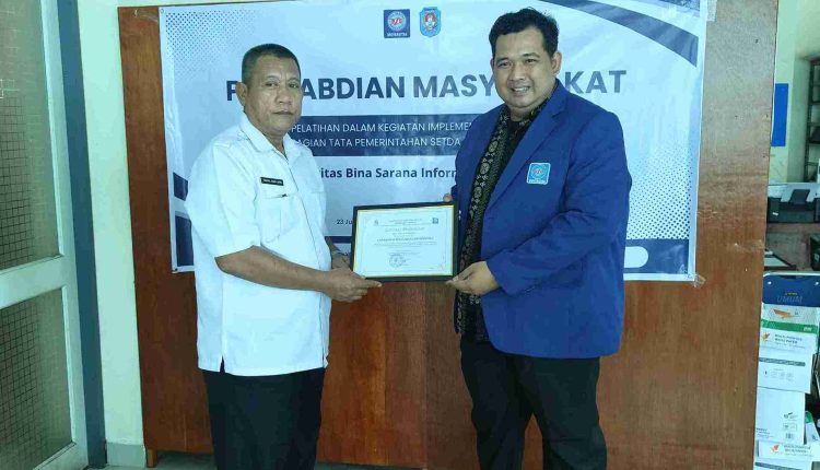 tugas akhir