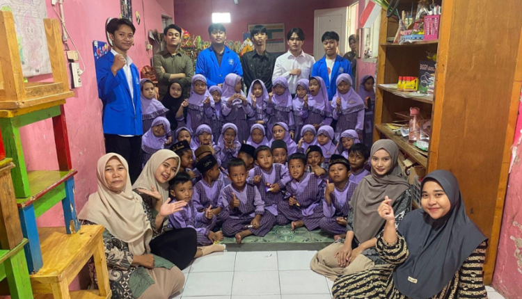 nilai kemanusiaan