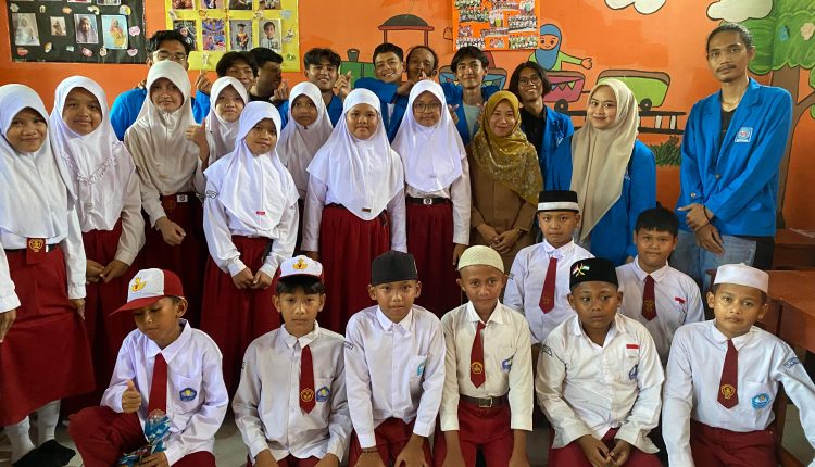 anak sd