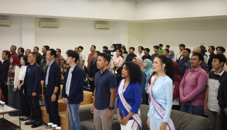 UBSI Gandeng Guru & Pelajar Bekasi, Hadirkan AI sebagai Sahabat Belajar Era Modern