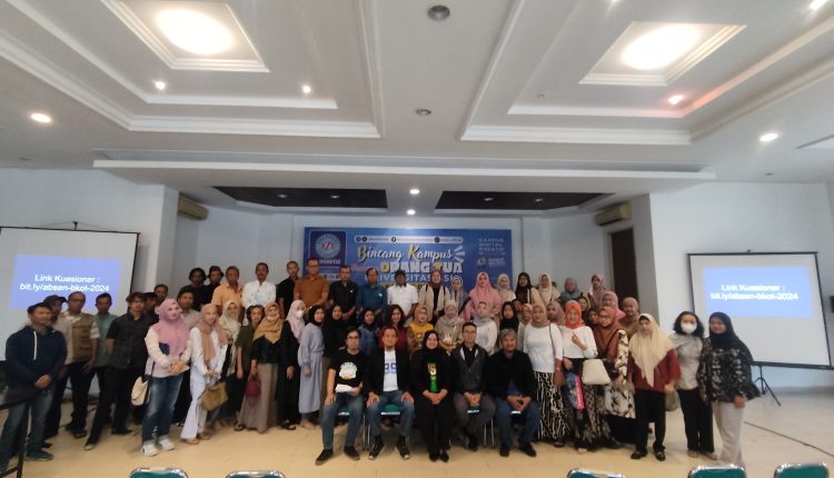 orang tua