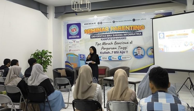 beasiswa