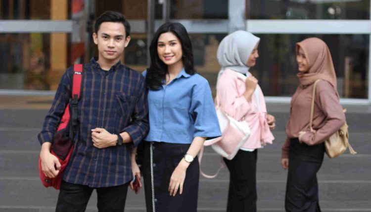 kampus solo