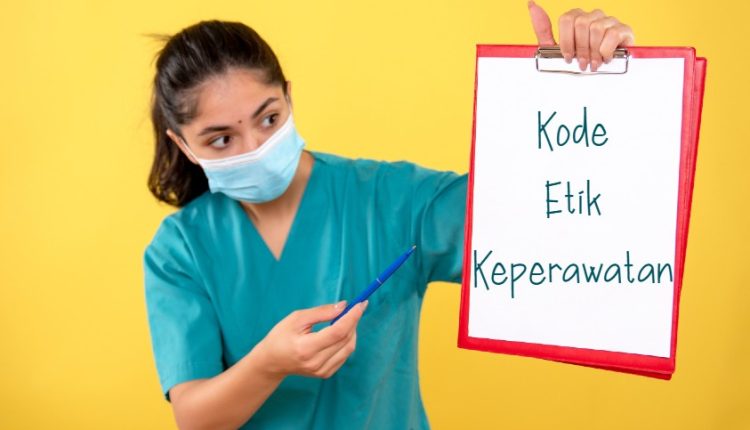 Kode Etik Keperawatan