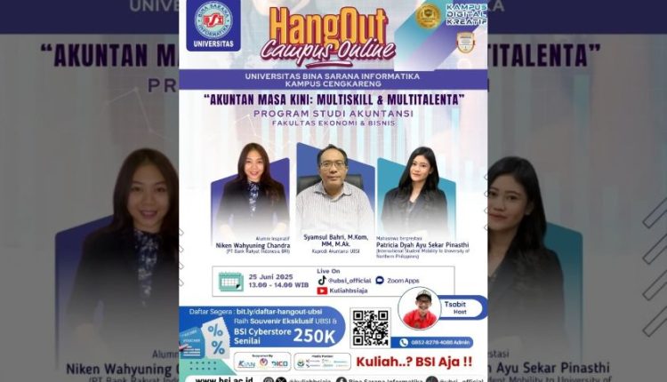 Hangout Campus
