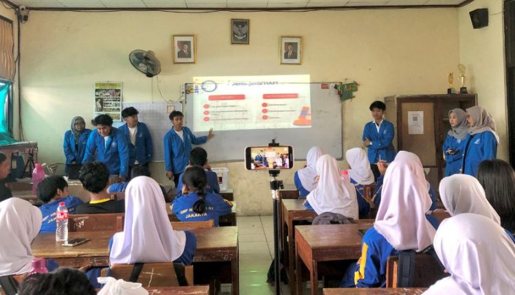 Hak Asasi Manusia