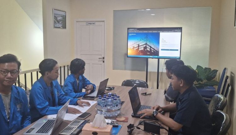 Kembangkan Sistem
