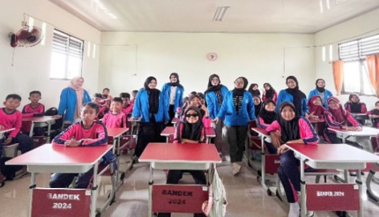 Nilai Toleransi
