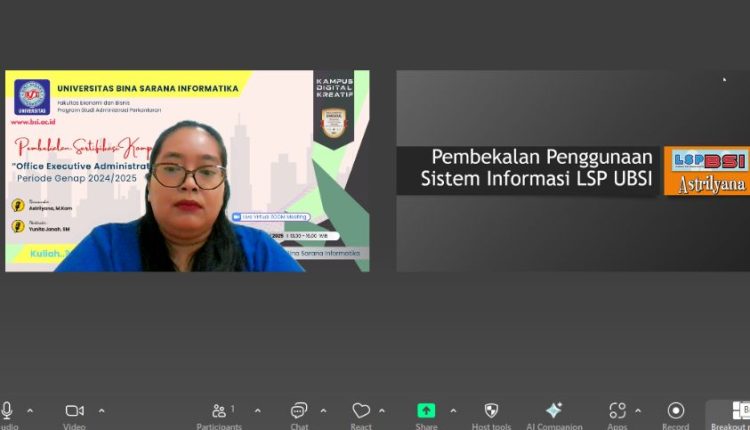 Sertifikasi