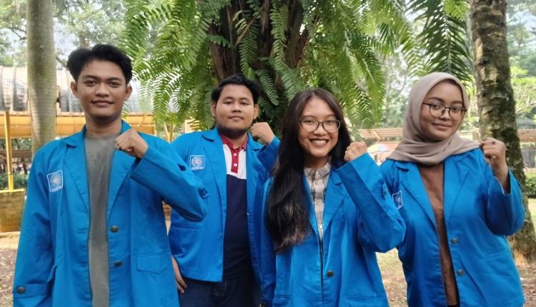 Lingkungan Bersih