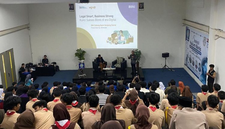 Seminar Hukum