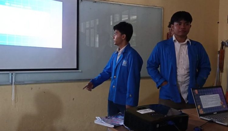 Pengembangan Diri
