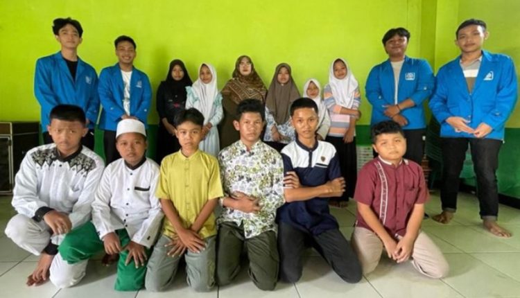 Semangat Religius