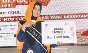 Pembicara Publik