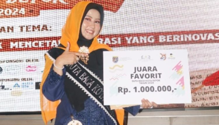Pembicara Publik