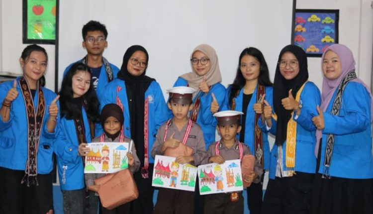 Budaya