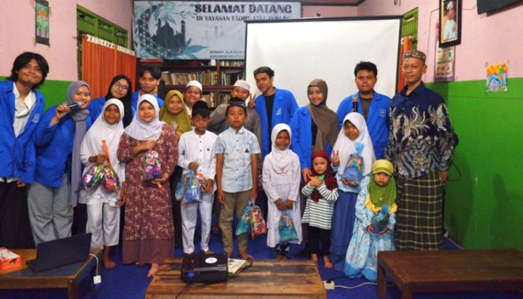 Tanamkan Nilai