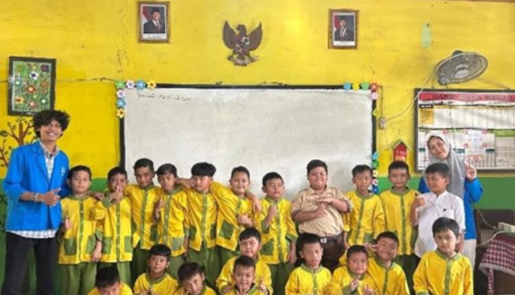 Edukasi