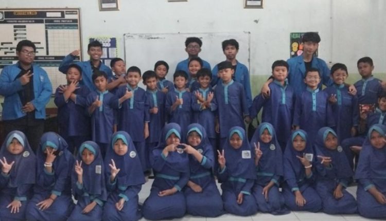 Semangat Nasionalisme