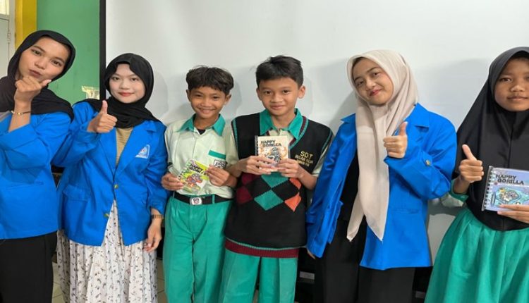 Pengabdian Masyarakat