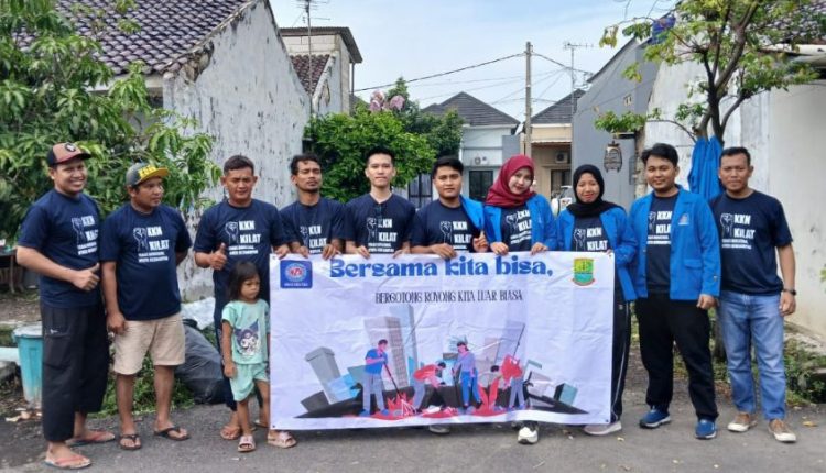 Gotong Royong