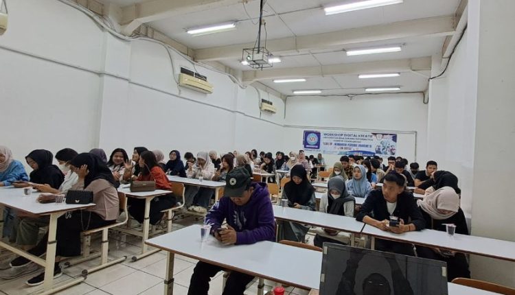 Workshop Digital
