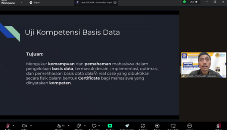 ujian kompetensi