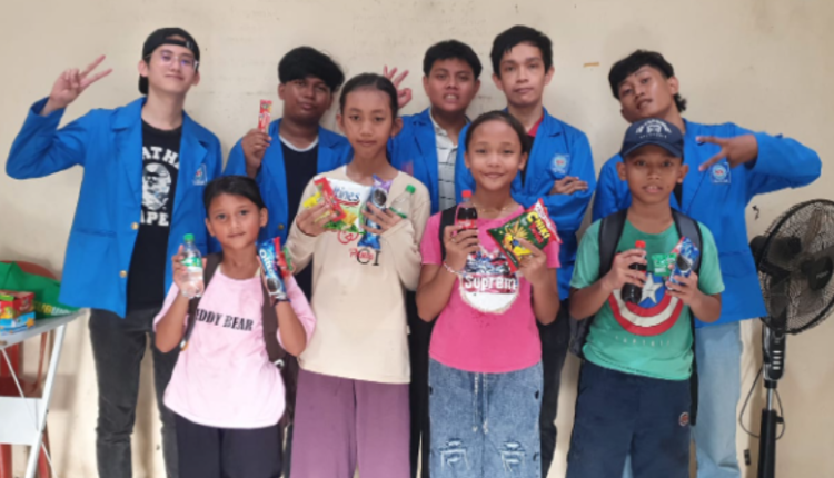 gotong royong
