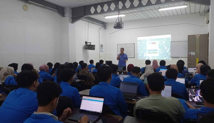 pembekalan sertifikasi