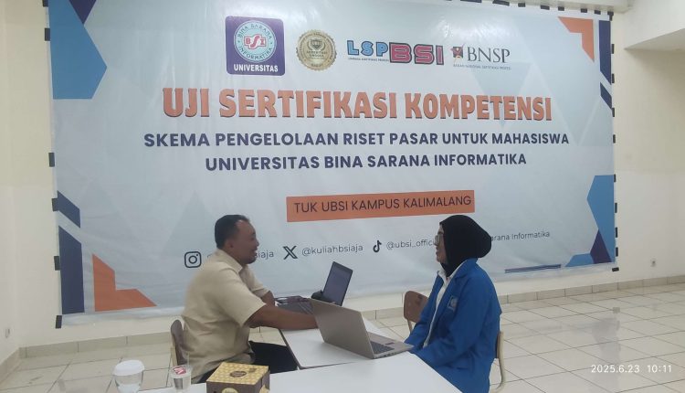 ubsi kalimalang
