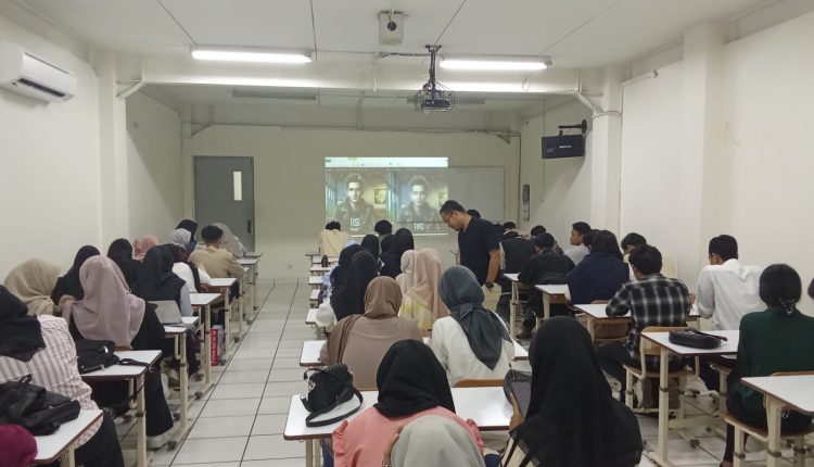 Gali Potensi Digital Lewat AI: BSI Margonda Siapkan Mahasiswa Jadi Inovator Muda