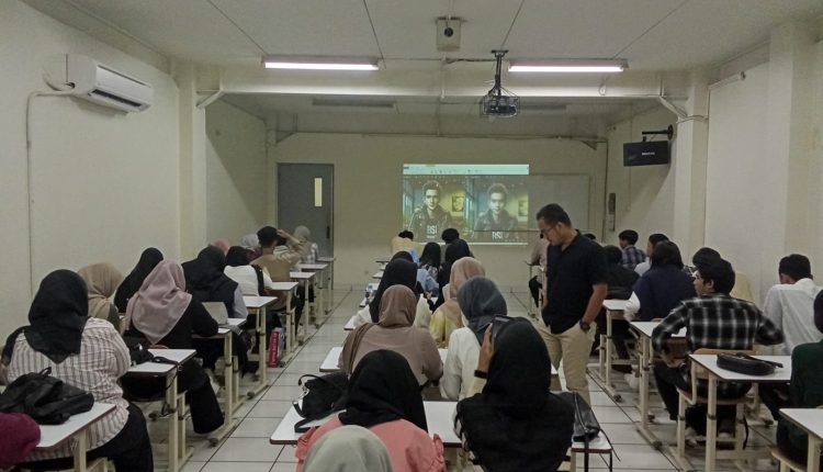Masuk Kampus, Langsung Kenal AI: BSI Margonda Cetak Generasi Tech-Savvy