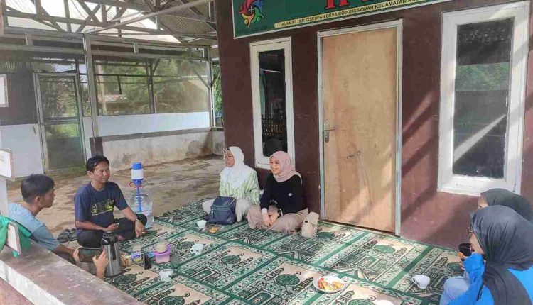 bank sampah