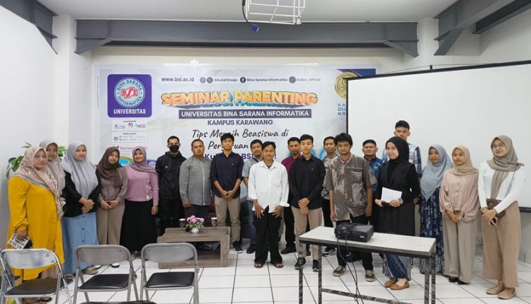 beasiswa