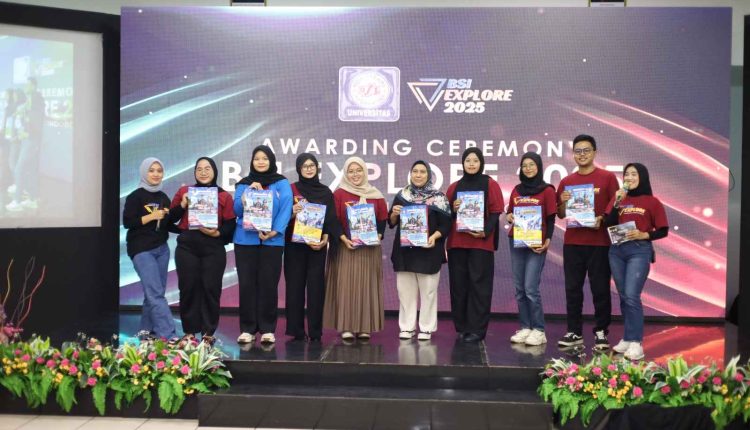 bsi explore 2025