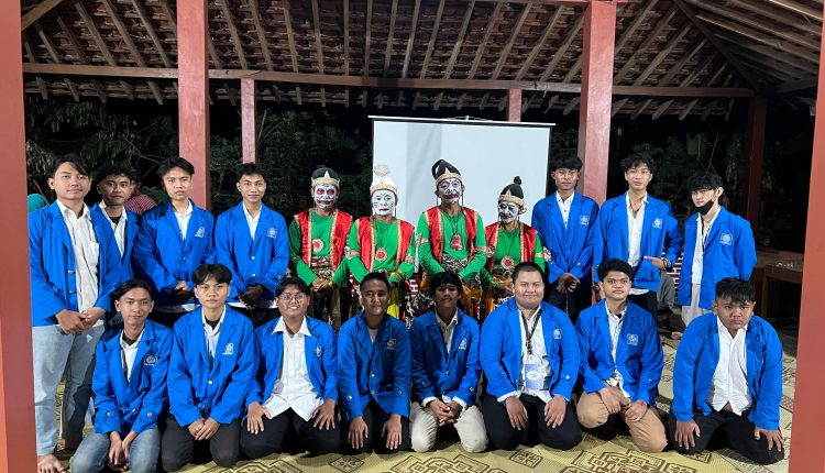 Belajar dari Alam, Bertemu Kearifan: UBSI Bawa Mahasiswa Menyelami Kehidupan Desa Wisata Pentingsari