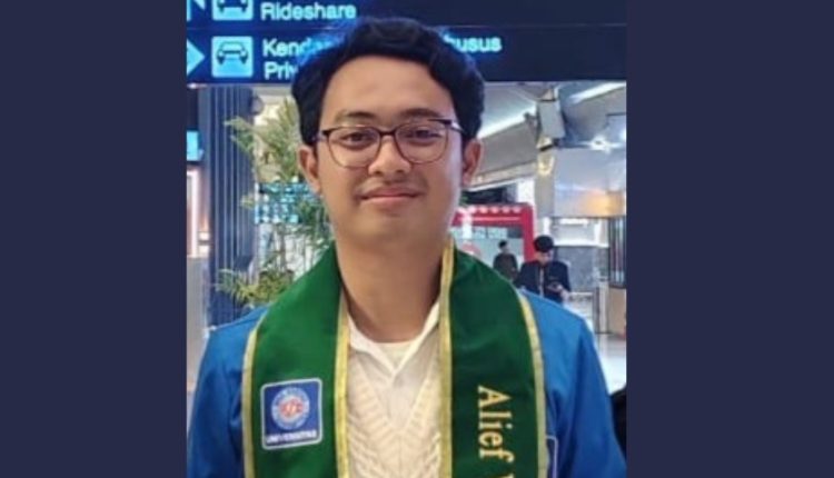 BKOT UBSI Kramat 2025: Waktu Tepat Lihat Anak Anda Terinspirasi Internasional!