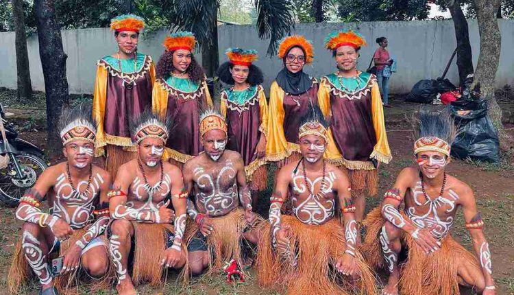 papua