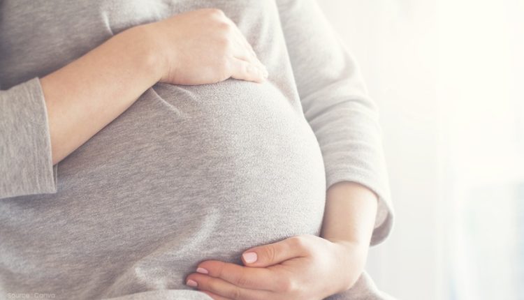 Saat Perut Membesar, Hati Mulai Gelisah: Kecemasan Ibu Primigravida Menjelang Persalinan